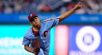 FanDuel MLB DFS Pitching Primer for Friday 5/10/24