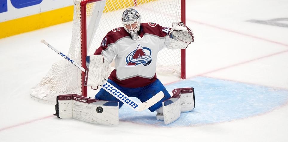 Stanley Cup Odds: Avalanche, Panthers, Rangers and Oilers in Their Own Tier