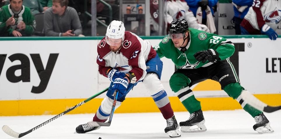 NHL Betting Picks for Thursday 5/9/24: Stars Looking for Redemption Against Avalanche