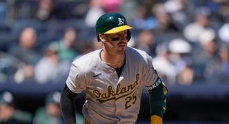 Mariners vs Athletics Prediction, Odds, Moneyline, Spread & Over/Under for May 10