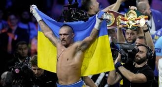 Tyson Fury vs. Oleksandr Usyk: Odds, How to Watch Undisputed Heavyweight Title Bout