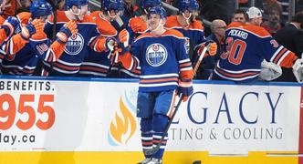 NHL Player Prop Bets to Target for Tuesday 5/14/24