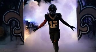 New Orleans Saints Full Schedule for 2024 NFL Season: Home/Away and Primetime Games