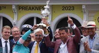 2024 Preakness Stakes Horse Owners (Do Any Celebrities Own Horses in this Year's Race?)
