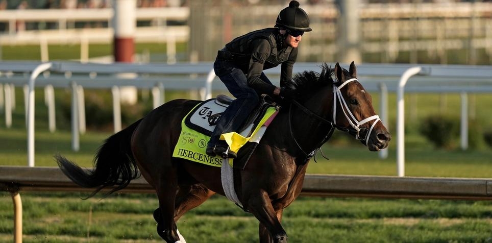 Fierceness: Kentucky Derby Horse Odds, History and Prediction