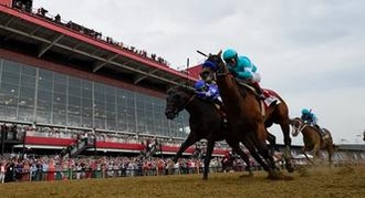 Preakness Stakes Expert Picks & Predictions for 2024 Race Today
