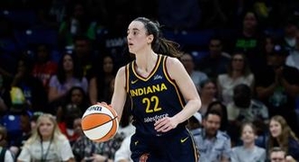 WNBA Betting Picks and Player Props for Liberty at Fever (5/16/24)