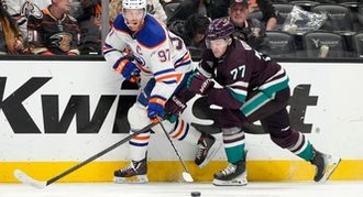 Stars vs Oilers Prediction, Odds, Moneyline, Spread & Over/Under for Stanley Cup Semifinals Game 1