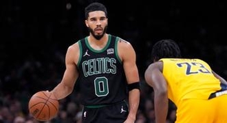 3 NBA Player Prop Bets for Pacers-Celtics Game 1