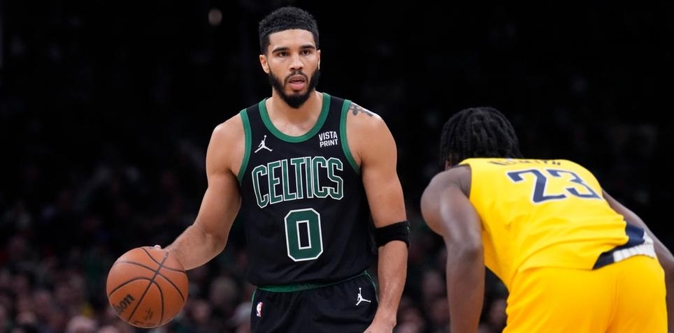 3 NBA Player Prop Bets for Pacers-Celtics Game 1