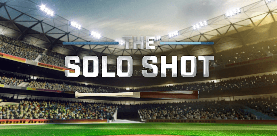 MLB Betting and DFS Podcast: The Solo Shot, Thursday 5/9/24