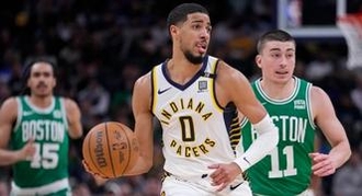 Pacers vs. Celtics: Betting Picks and Prediction for Game 1
