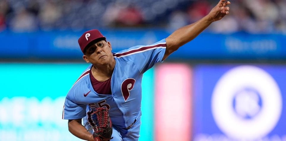 FanDuel MLB DFS Pitching Primer for Friday 5/10/24