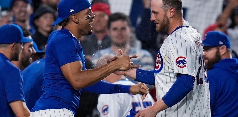 Padres vs Cubs Prediction, Odds, Moneyline, Spread & Over/Under for May 8