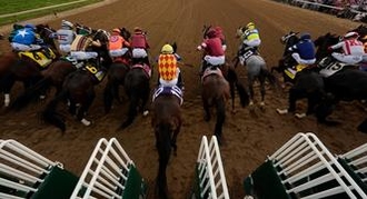 Horse Racing Best Bets for Wednesday 5/8/24