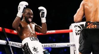 Errol Spence Jr. vs. Terence Crawford: Odds, How to Watch Undisputed Welterweight Title Bout