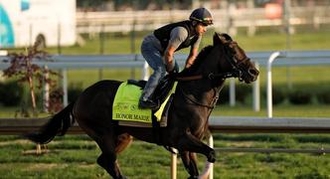 Honor Marie: Kentucky Derby Horse Odds, History and Prediction