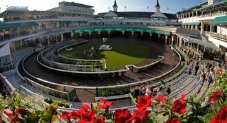 Kentucky Derby 2024 Betting Odds, Favorites, Start Time for 150th Derby at Churchill Downs
