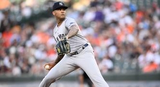 3 Strikeout Prop Bets to Target for Tuesday 5/7/24