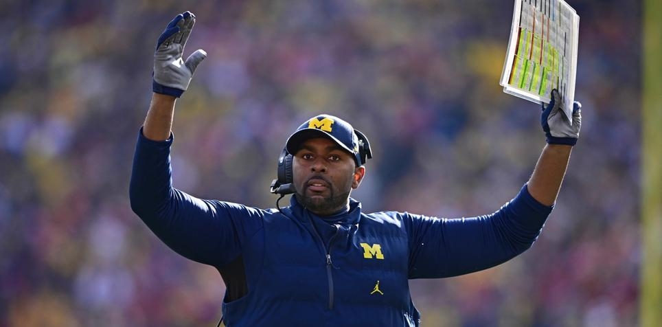 College Football Win Total Betting: Will Michigan Log Double-Digit Wins in 2024?