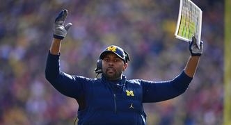 College Football Win Total Betting: Will Michigan Log Double-Digit Wins in 2024?