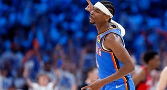 Pelicans vs. Thunder NBA Playoffs Odds Prediction, Spread, Tip Off Time, Best Bets for April 27