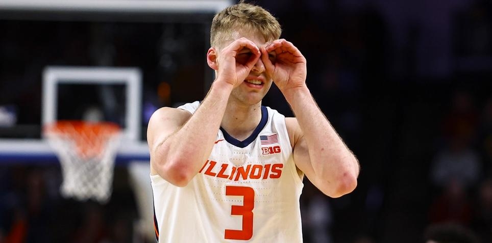 4 NCAA Tournament Prop Bets for Thursday's Sweet 16 Games