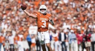 Will Texas Get to 11 Wins in Its First Season in the SEC?