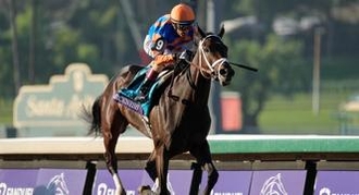 3 Horses Who Could Win the 2024 Triple Crown