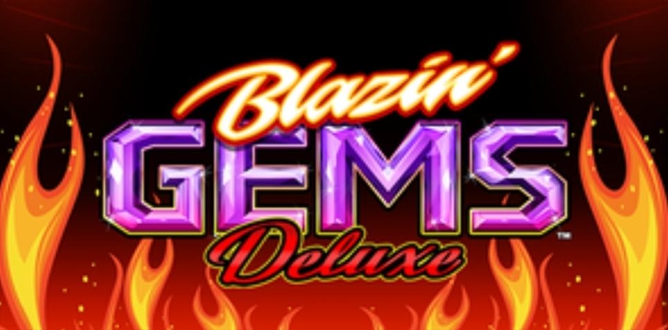Blazin' Gems Deluxe: FanDuel Casino New Games Spotlight