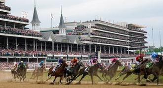 2024 Kentucky Derby Contenders and Odds Announced