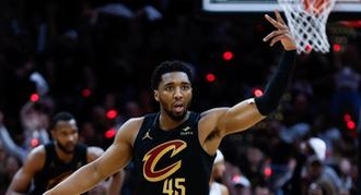 3 NBA Player Prop Bets for Friday 5/3/24
