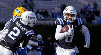 Will Duke Win Fewer Than 7 Football Games This Coming Season?