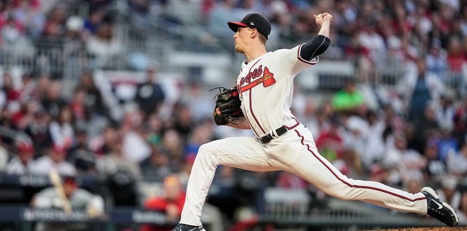 FanDuel MLB DFS Pitching Primer for Tuesday 4/23/24