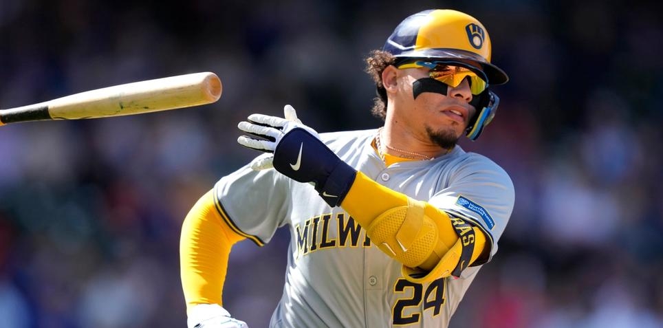 MLB.TV Free Game of the Day Betting Picks for Brewers-Royals (5/8/24)