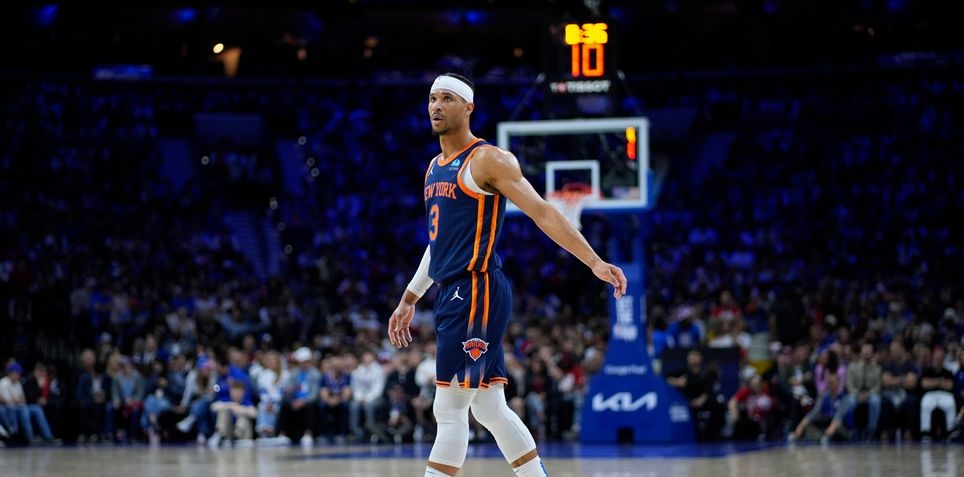 76ers vs. Knicks: Betting Picks and Prediction for Game 5