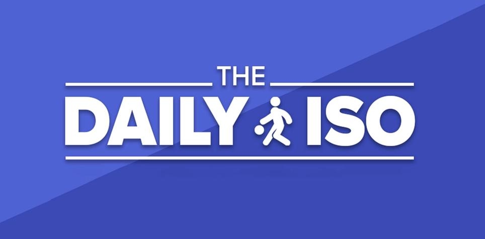 NBA Betting and DFS Podcast: The Daily Iso, Tuesday 3/26/24