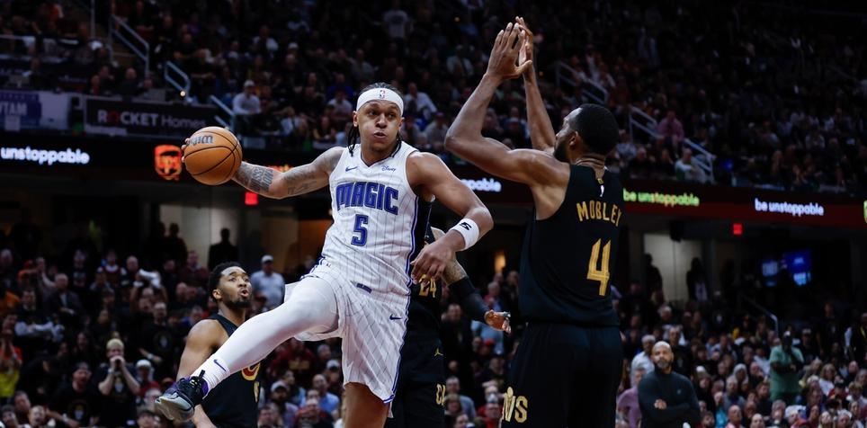 Cavaliers vs. Magic: Betting Picks and Prediction for Game 6