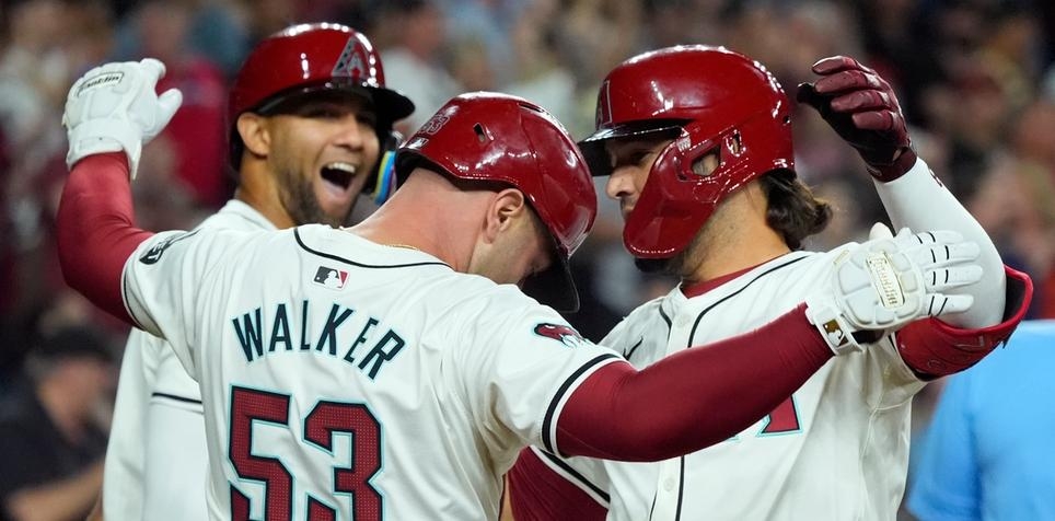 3 FanDuel MLB DFS Stacks for Tuesday 4/16/24