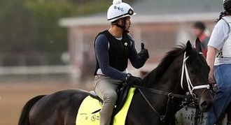 Encino: Kentucky Derby Horse Odds, History and Prediction