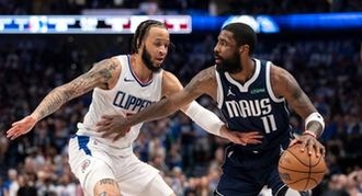 Mavericks vs. Clippers: Betting Picks and Prediction for Game 5