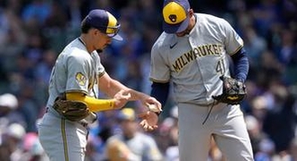 Cubs vs Brewers Prediction, Odds, Moneyline, Spread & Over/Under for May 4