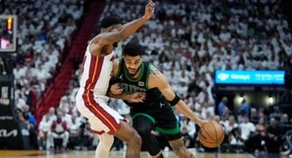 Celtics vs. Heat: Betting Picks and Prediction for Game 4