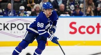 NHL Player Prop Bets to Target for Thursday 5/2/24