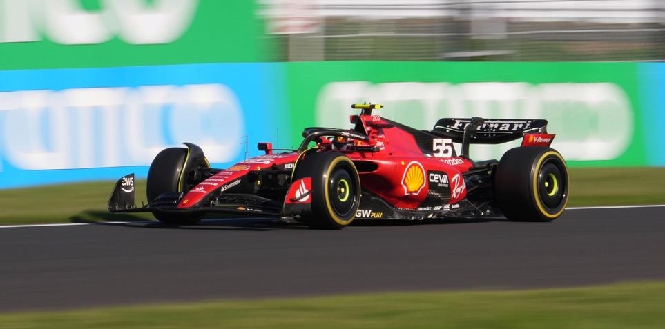 Qatar Grand Prix Win Simulations: Can We Go Back to Ferrari?