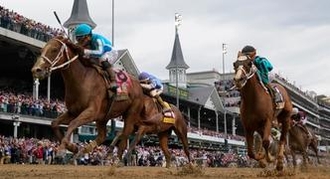 2024 Kentucky Derby Exacta and Trifecta Picks and Predictions
