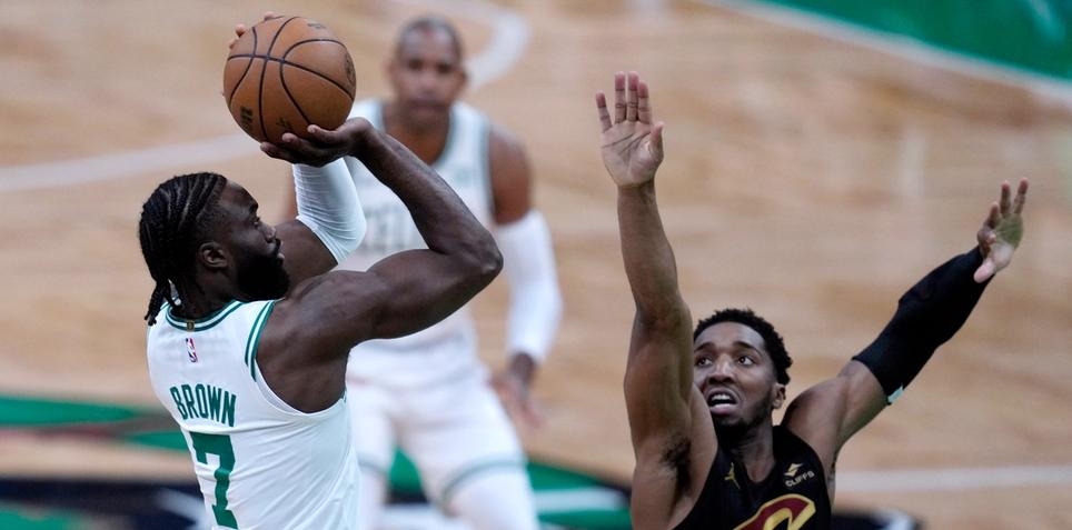 Cavaliers vs. Celtics: Betting Picks and Prediction for Game 2