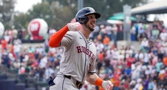3 MLB Prop Bets to Target on Thursday 5/2/24