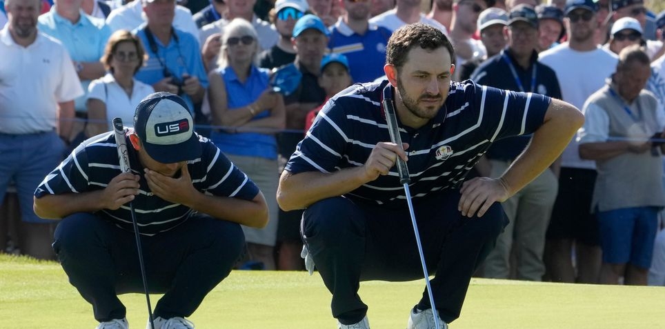 Zurich Classic of New Orleans: Betting Picks and Key Stats 