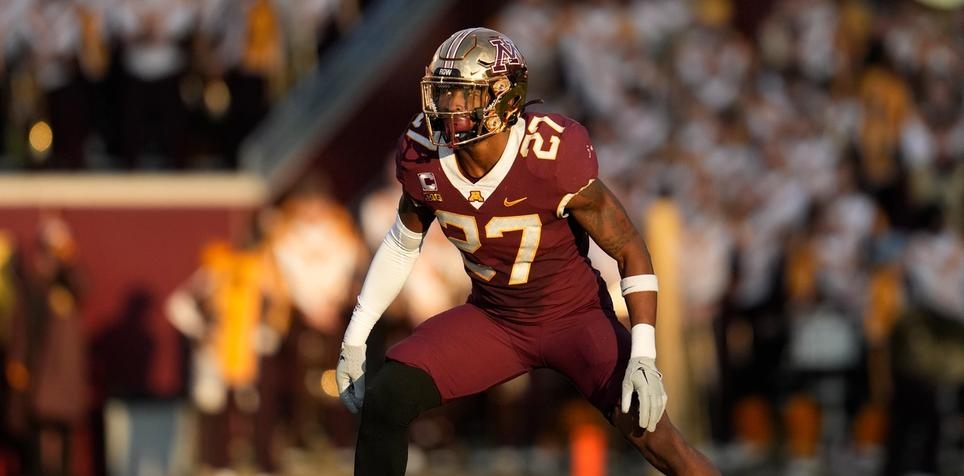 NFL Draft Betting: Who Will Be the First Safety Drafted in 2024?